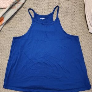 2 Old Navy Women's Tank Tops